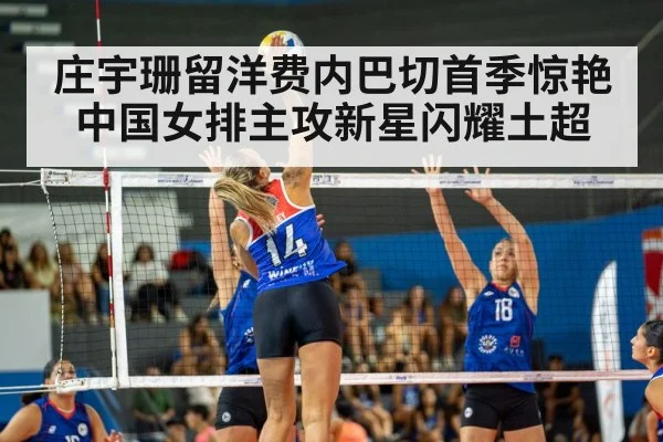 volleyball match action